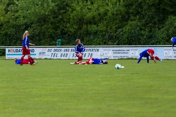 Bild 2 - Frauen SV Henstedt Ulzburg - Holstein Kiel : Ergebnis: 2:1